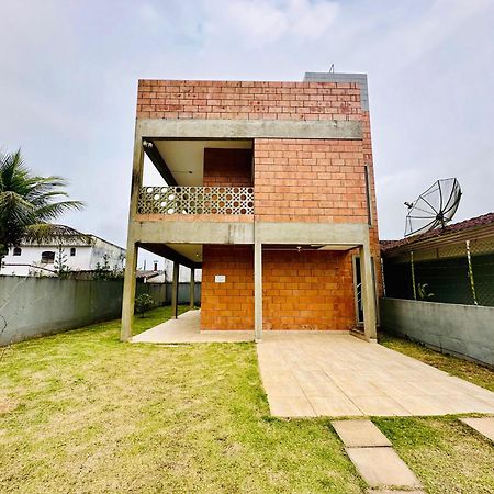 Casa Com Vista Do Mar E Montanha Villa Peruíbe Екстериор снимка