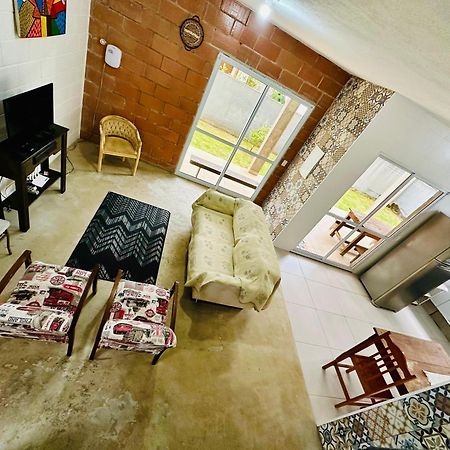 Casa Com Vista Do Mar E Montanha Villa Peruíbe Екстериор снимка