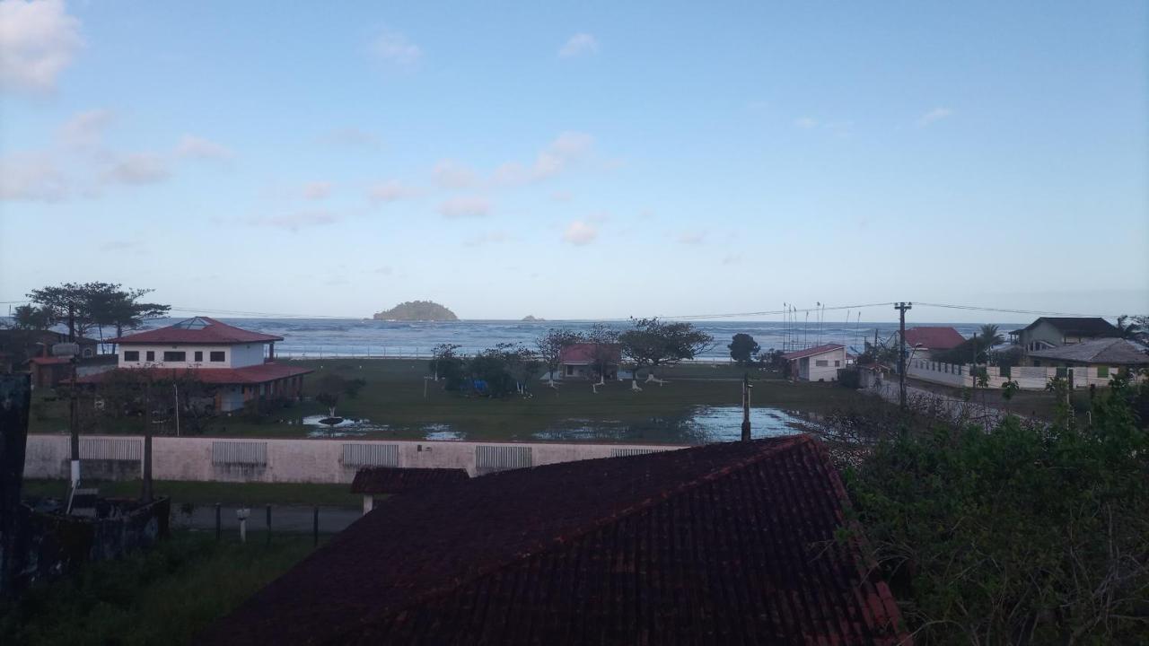 Casa Com Vista Do Mar E Montanha Villa Peruíbe Екстериор снимка