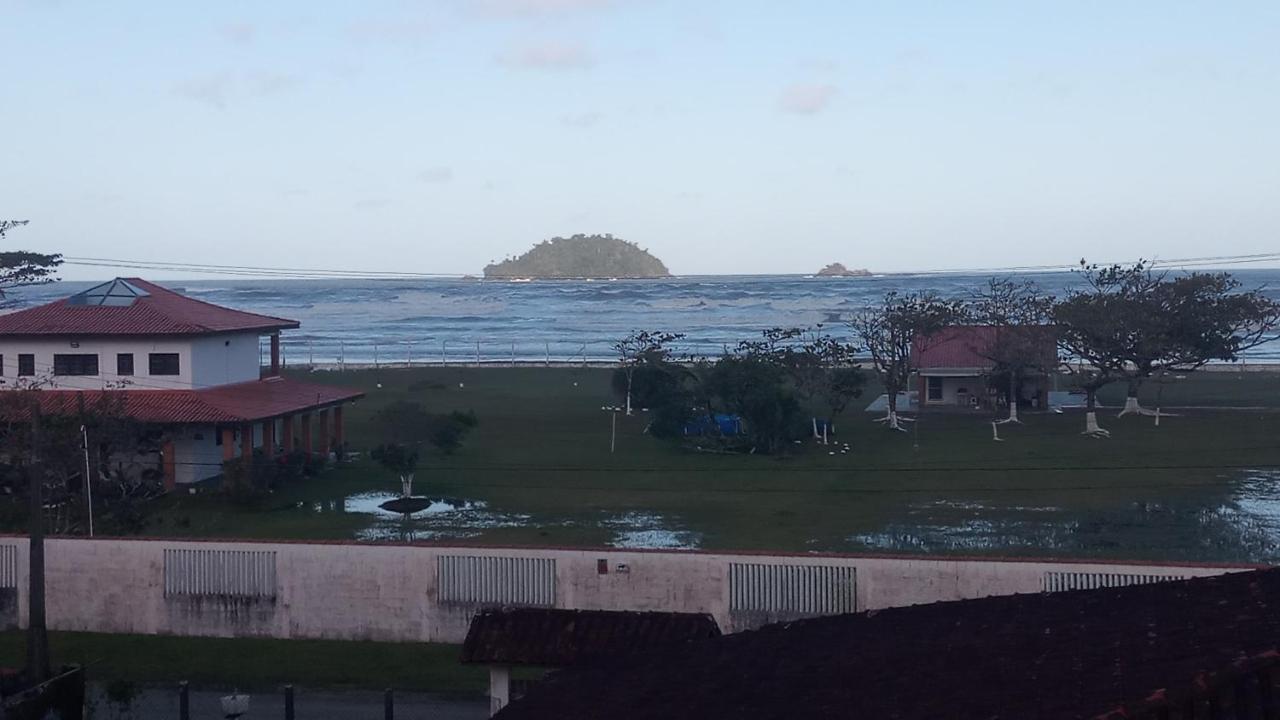 Casa Com Vista Do Mar E Montanha Villa Peruíbe Екстериор снимка