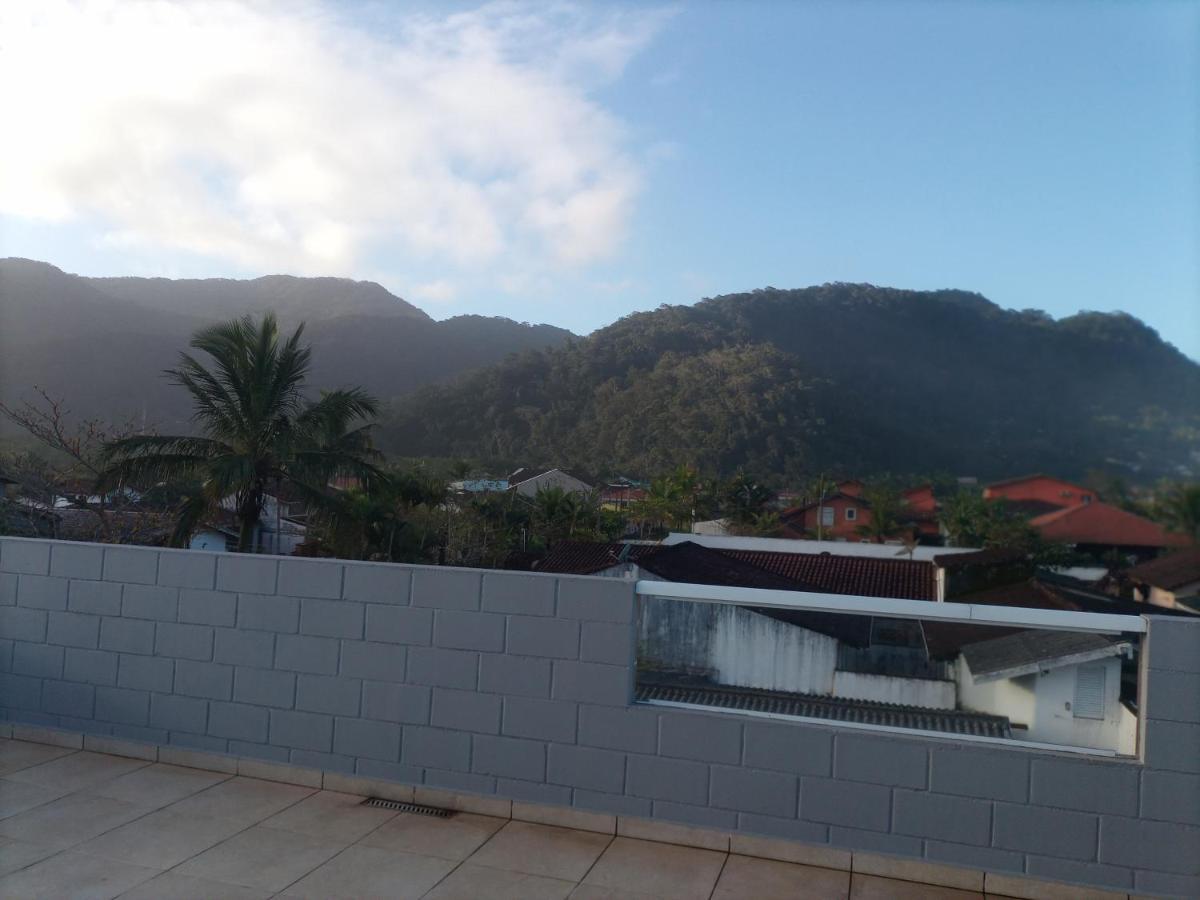 Casa Com Vista Do Mar E Montanha Villa Peruíbe Екстериор снимка
