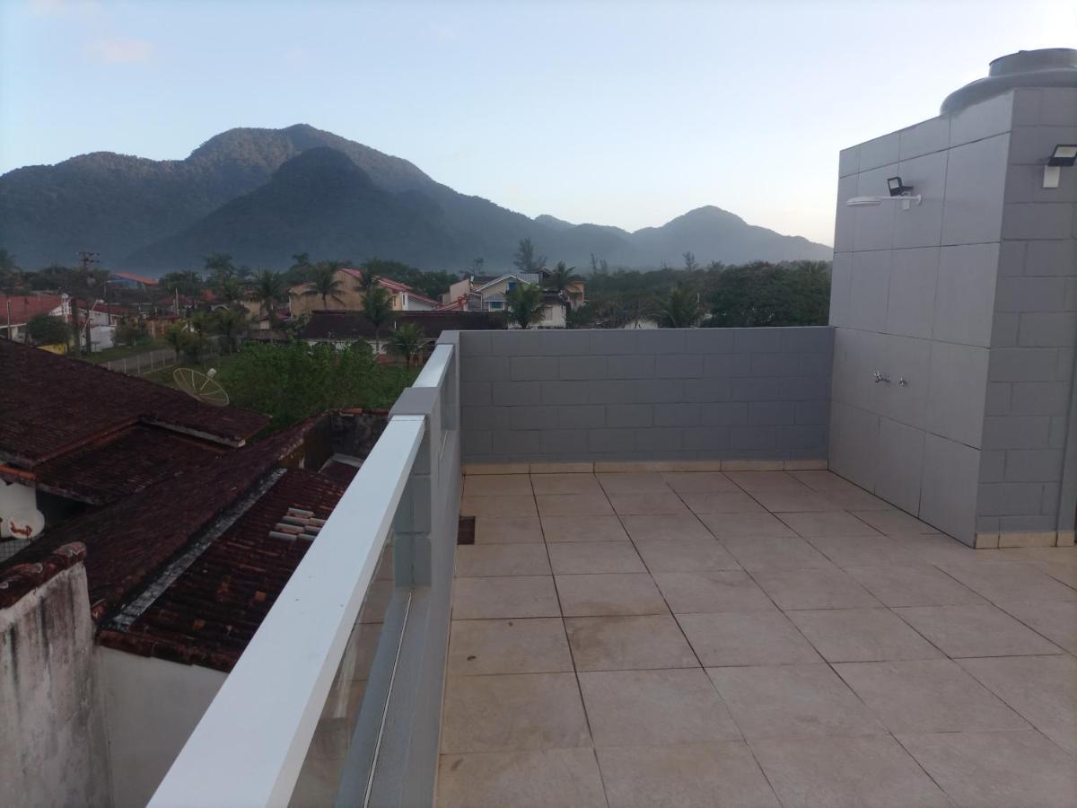 Casa Com Vista Do Mar E Montanha Villa Peruíbe Екстериор снимка