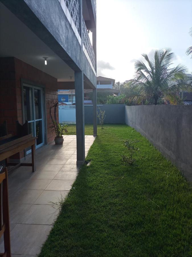 Casa Com Vista Do Mar E Montanha Villa Peruíbe Екстериор снимка