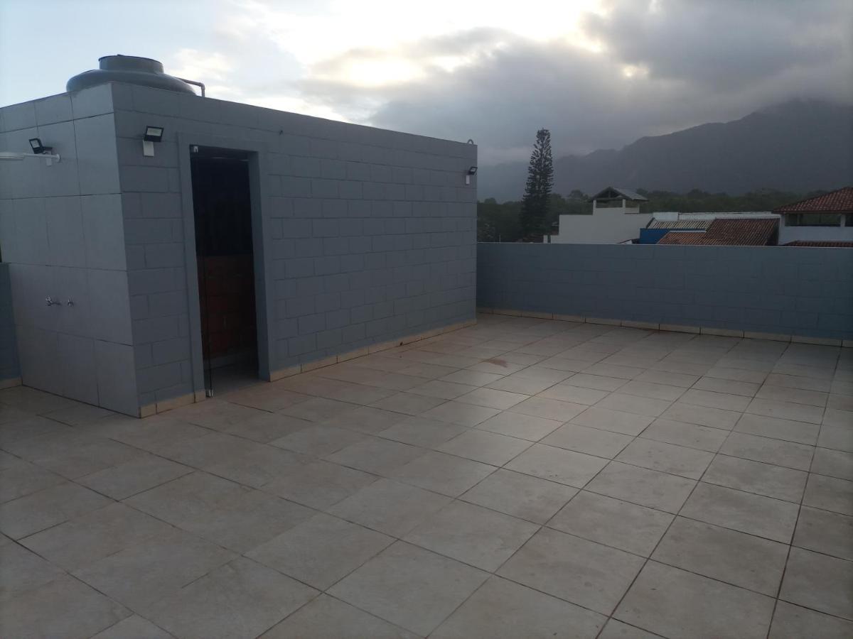 Casa Com Vista Do Mar E Montanha Villa Peruíbe Екстериор снимка
