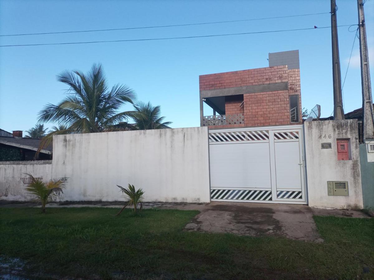 Casa Com Vista Do Mar E Montanha Villa Peruíbe Екстериор снимка