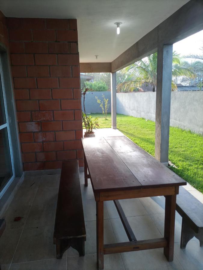 Casa Com Vista Do Mar E Montanha Villa Peruíbe Екстериор снимка