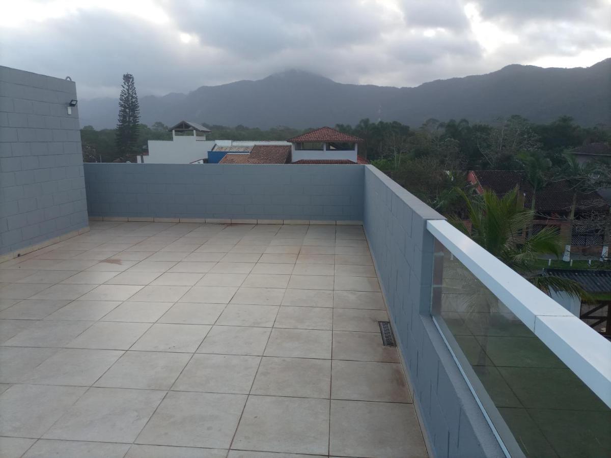 Casa Com Vista Do Mar E Montanha Villa Peruíbe Екстериор снимка