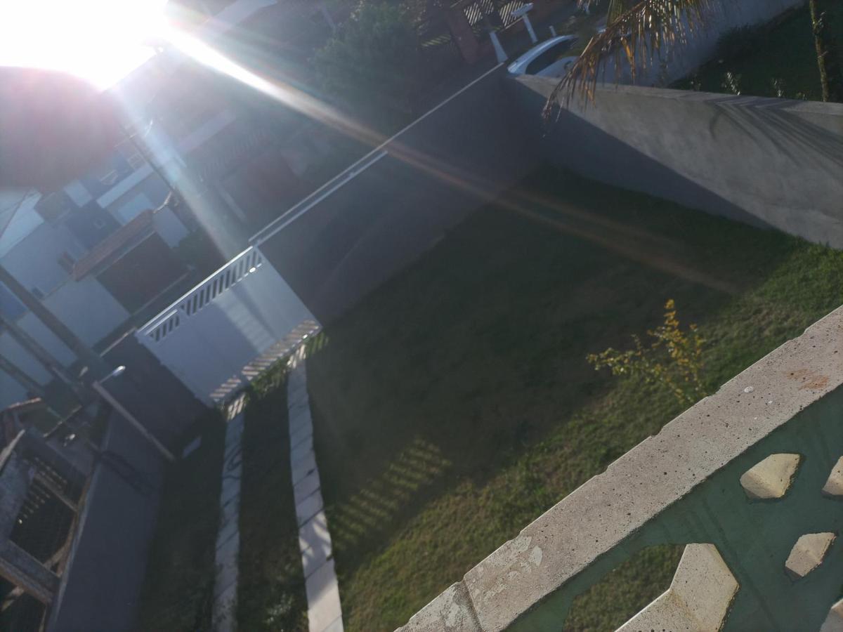 Casa Com Vista Do Mar E Montanha Villa Peruíbe Екстериор снимка