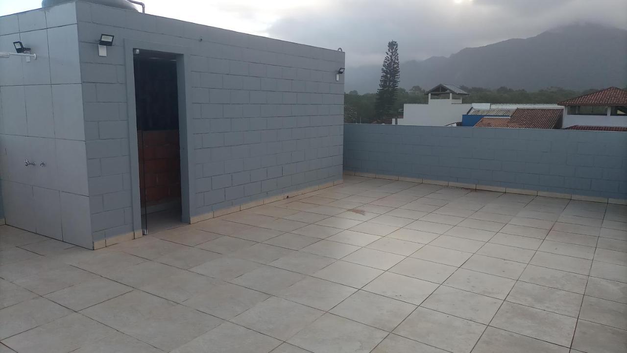 Casa Com Vista Do Mar E Montanha Villa Peruíbe Екстериор снимка