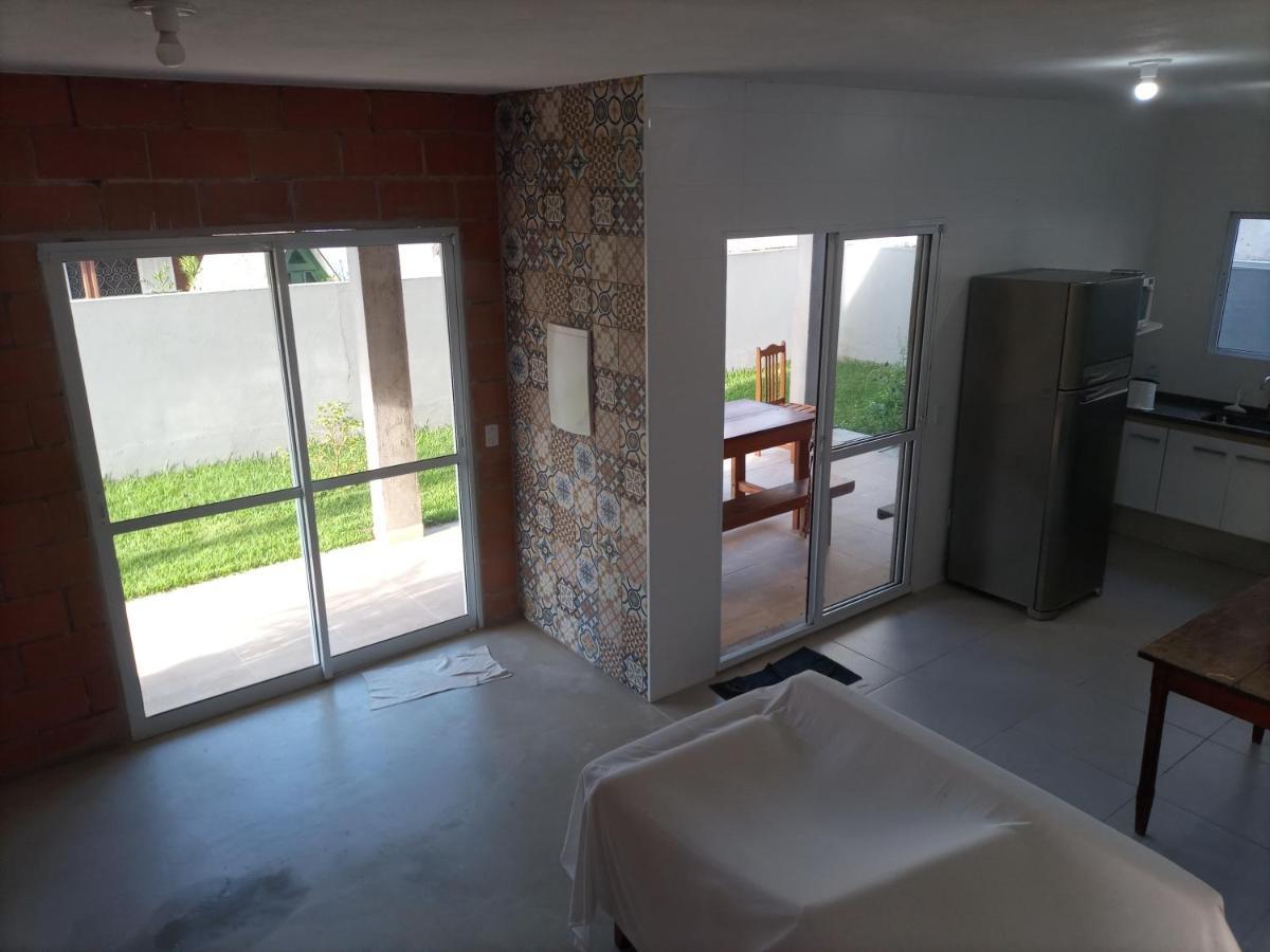 Casa Com Vista Do Mar E Montanha Villa Peruíbe Екстериор снимка