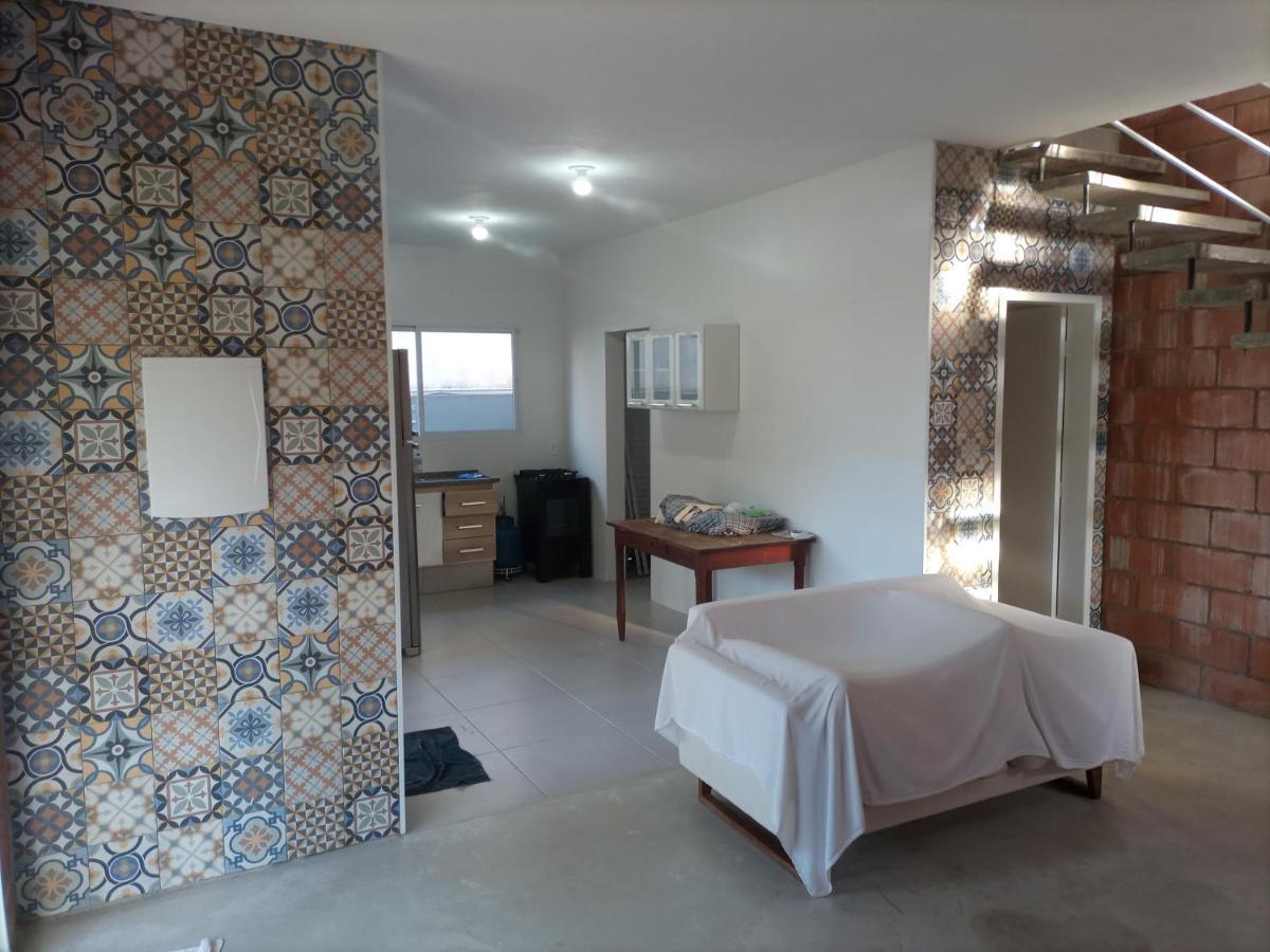 Casa Com Vista Do Mar E Montanha Villa Peruíbe Екстериор снимка