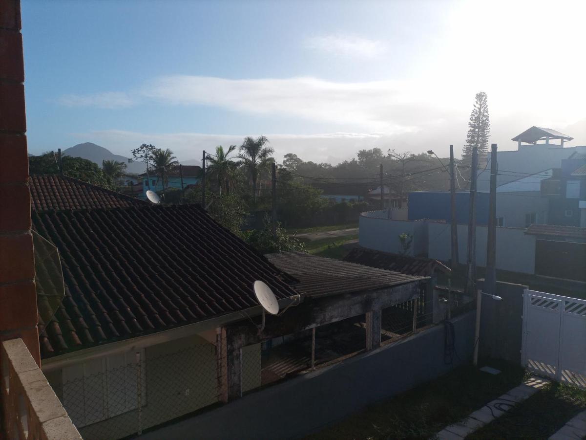 Casa Com Vista Do Mar E Montanha Villa Peruíbe Екстериор снимка