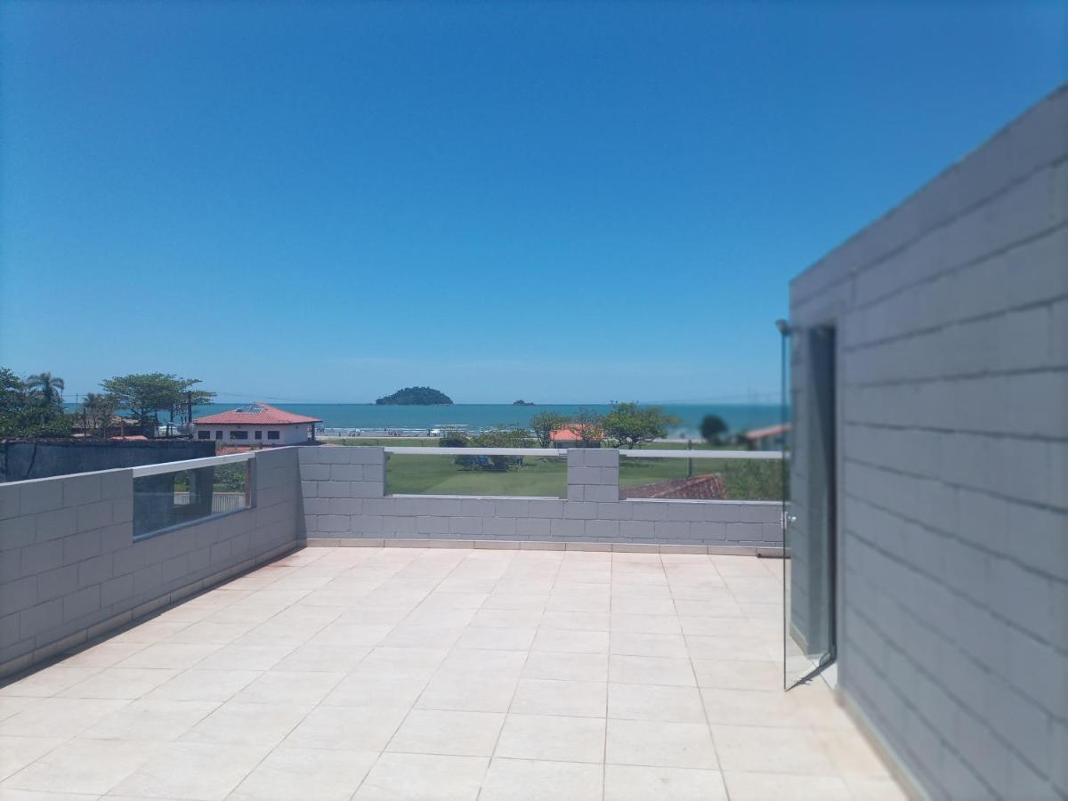 Casa Com Vista Do Mar E Montanha Villa Peruíbe Екстериор снимка