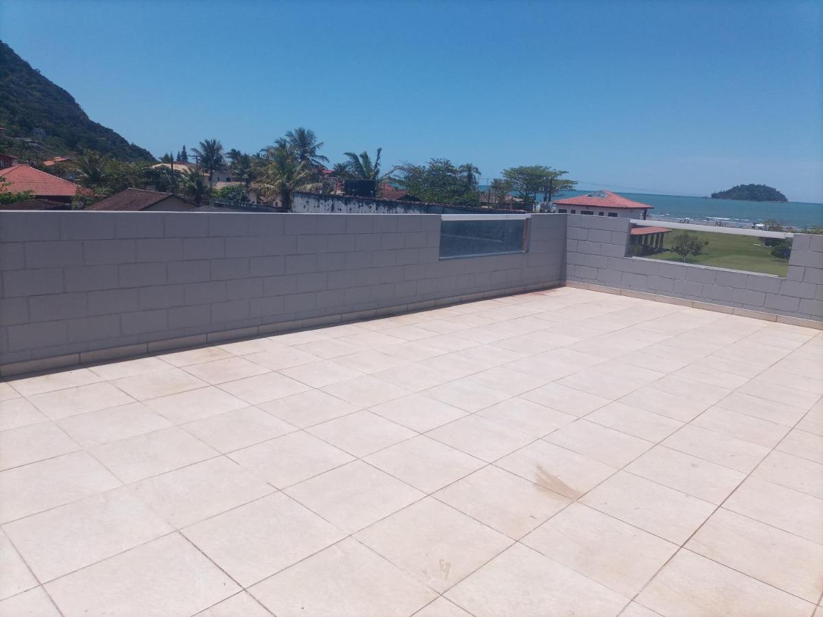 Casa Com Vista Do Mar E Montanha Villa Peruíbe Екстериор снимка