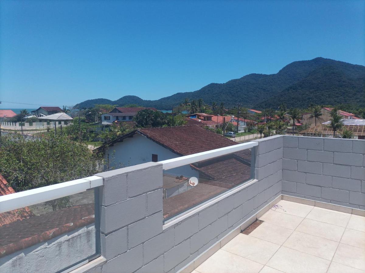 Casa Com Vista Do Mar E Montanha Villa Peruíbe Екстериор снимка