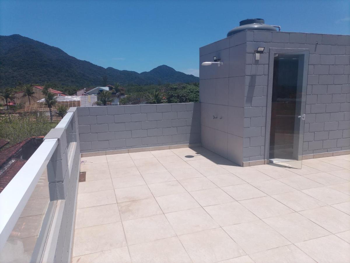 Casa Com Vista Do Mar E Montanha Villa Peruíbe Екстериор снимка