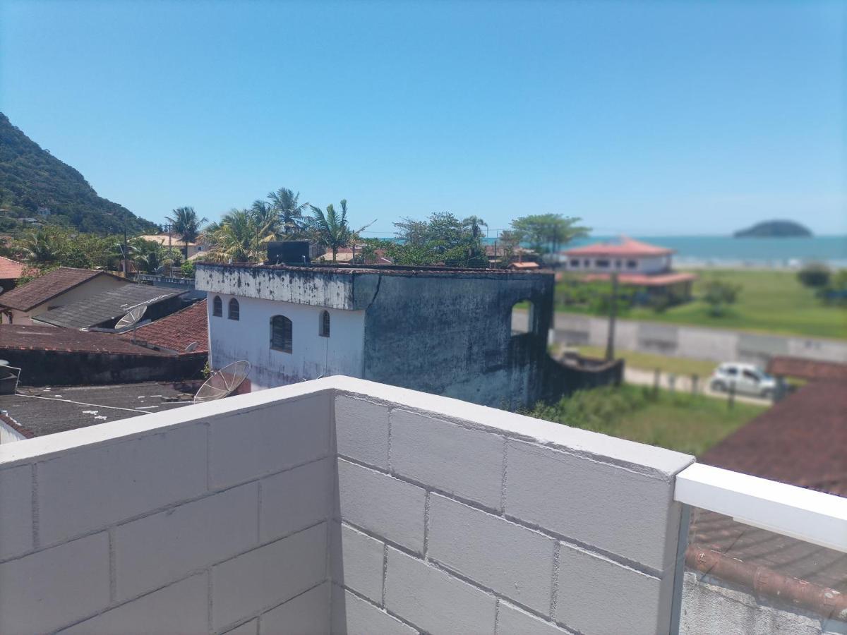 Casa Com Vista Do Mar E Montanha Villa Peruíbe Екстериор снимка