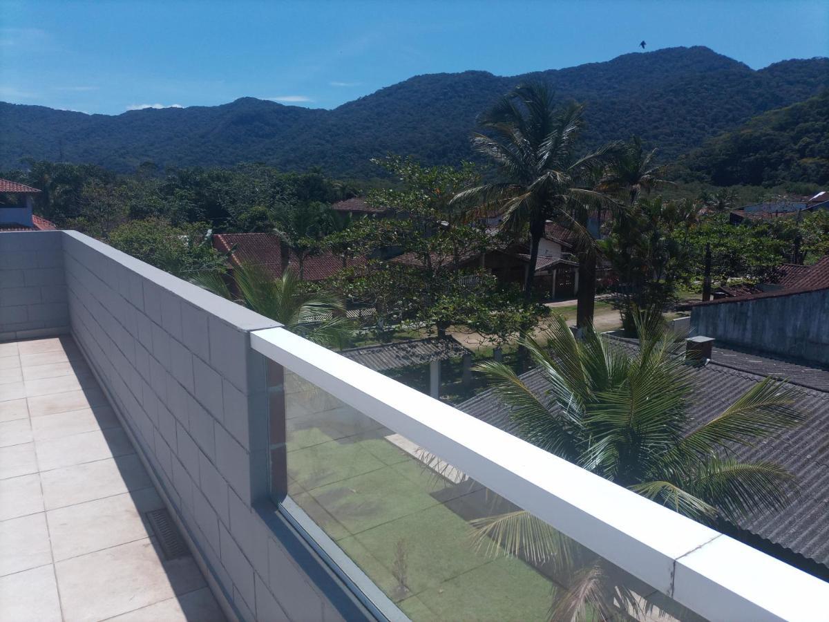 Casa Com Vista Do Mar E Montanha Villa Peruíbe Екстериор снимка