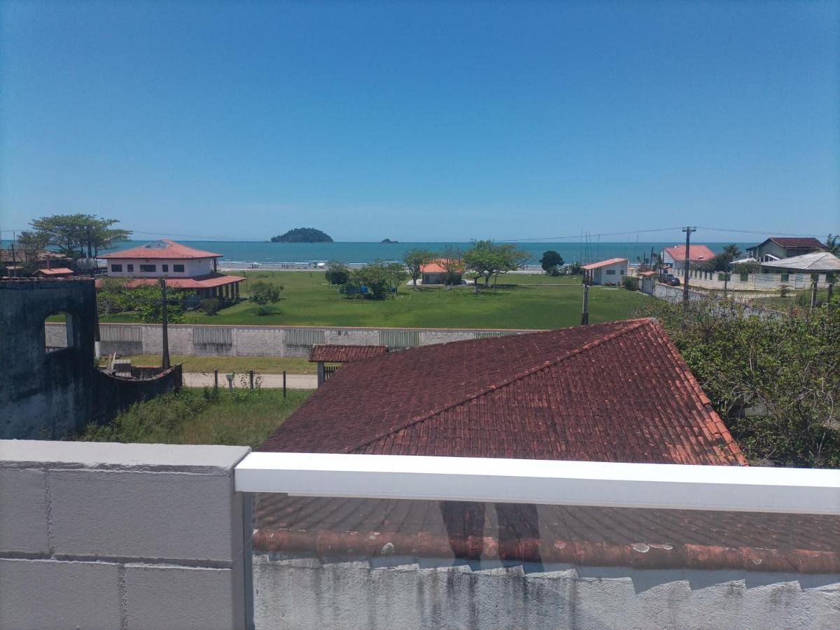 Casa Com Vista Do Mar E Montanha Villa Peruíbe Екстериор снимка