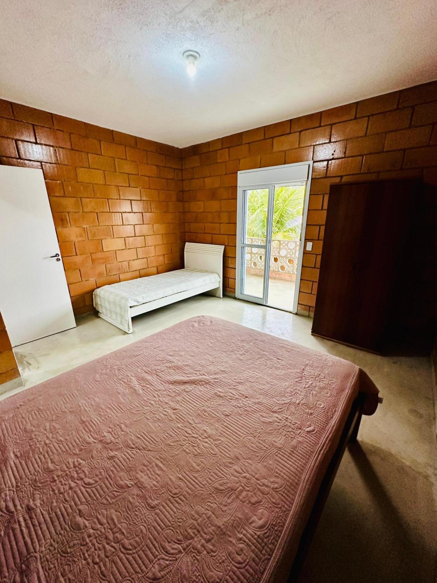 Casa Com Vista Do Mar E Montanha Villa Peruíbe Екстериор снимка