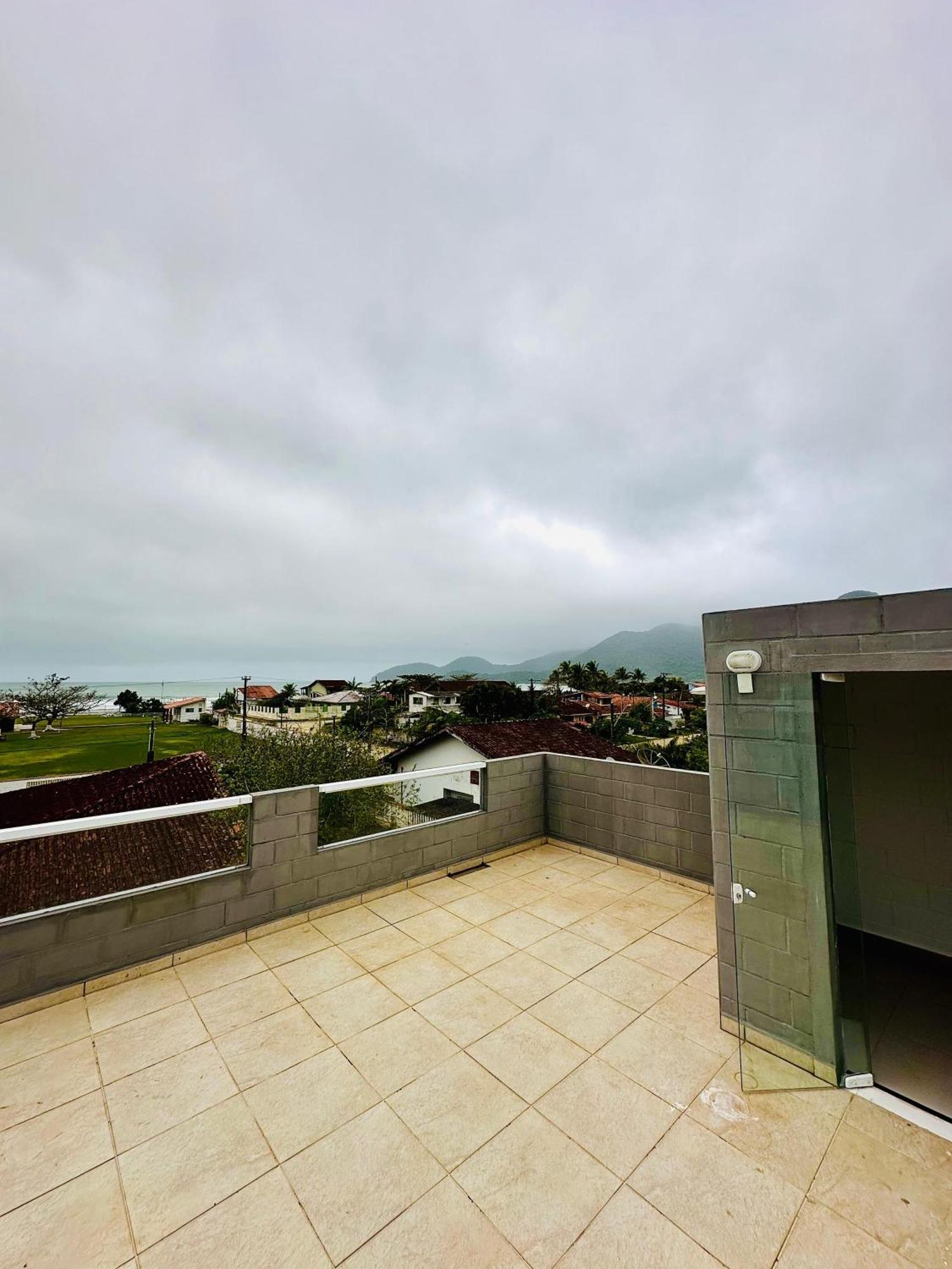 Casa Com Vista Do Mar E Montanha Villa Peruíbe Екстериор снимка